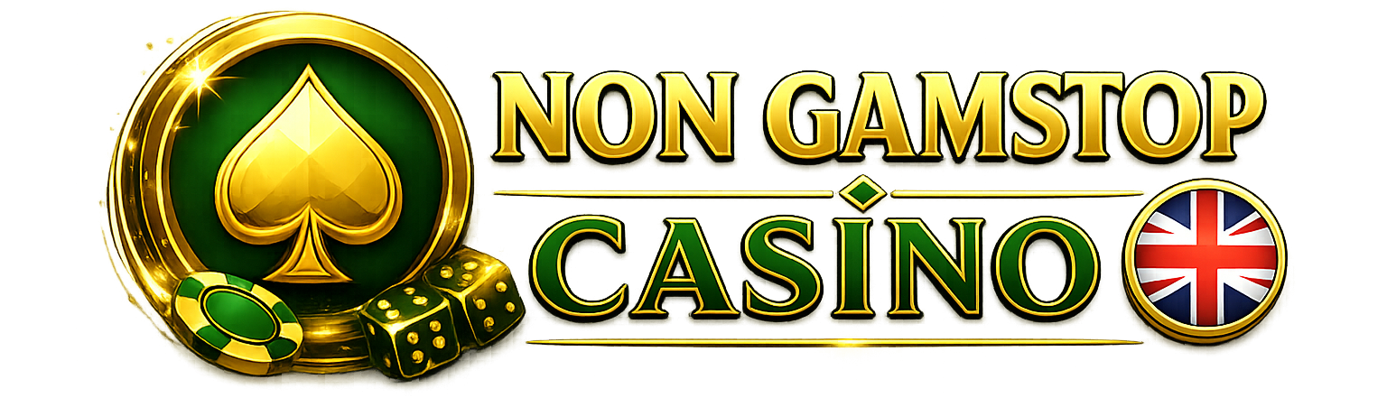 Non Gamstop Casinos Logo